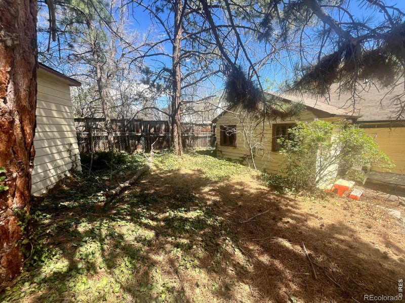 2843 4th St, Boulder, CO 80304