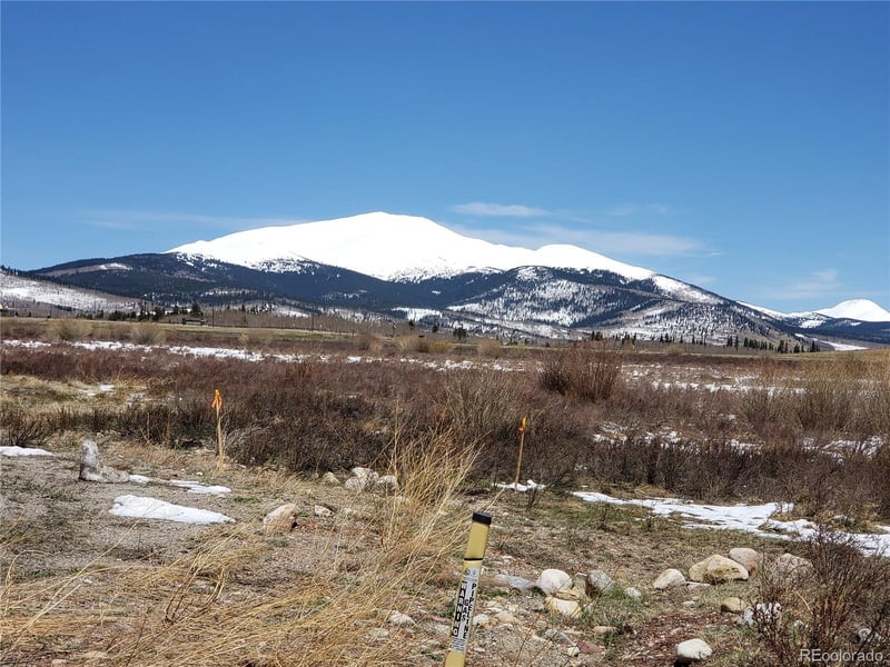 Meadow Dr, Fairplay, CO 80440