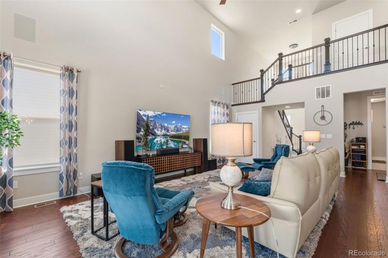 6371 E 142nd Way, Thornton, CO 80602