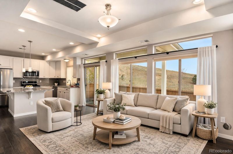 3768 Sanguine Cir, Castle Rock, CO 80109