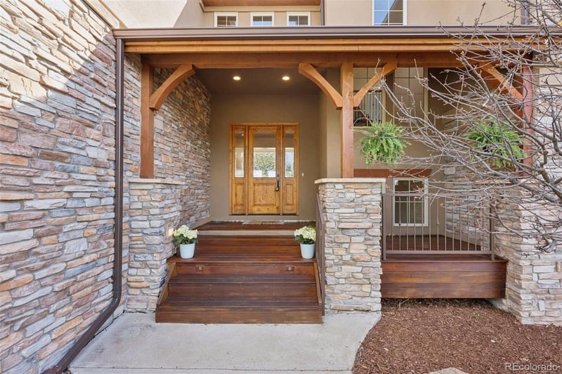 8814 Windhaven Dr, Parker, CO 80134