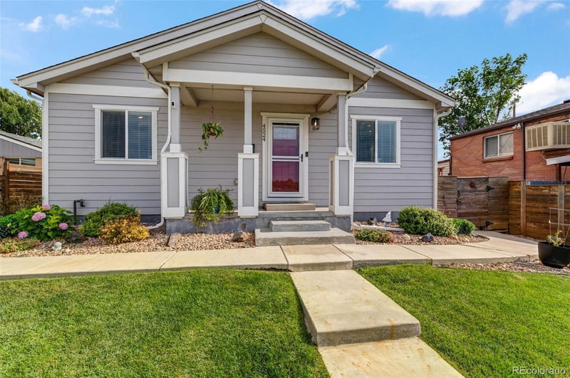 4524 W 11th Ave, Denver, CO 80204