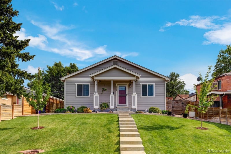 4524 W 11th Ave, Denver, CO 80204