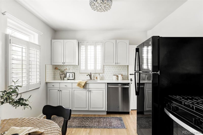 4315 W 30th Ave, Denver, CO 80212