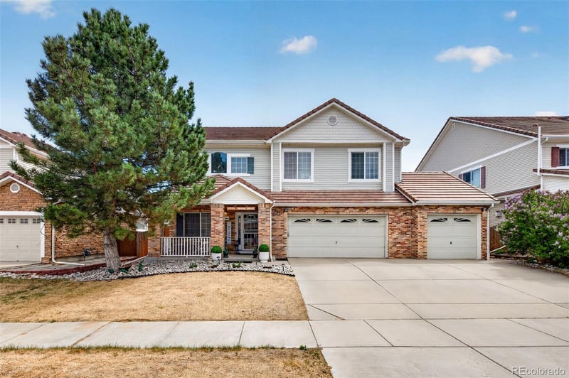 11886 Helena St, Commerce City, CO 80022