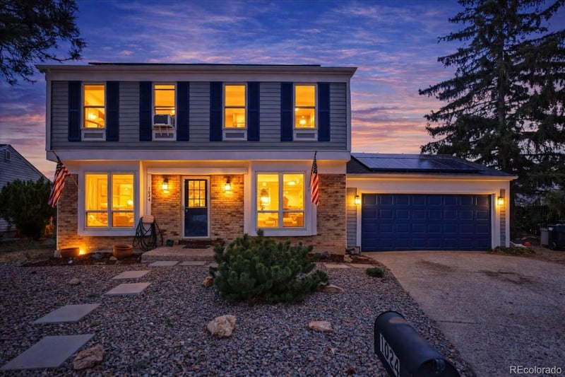 1024 S Mobile St, Aurora, CO 80017