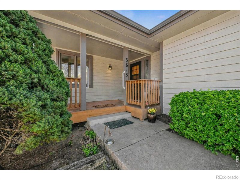 3615 Terry Point Dr, Fort Collins, CO 80524