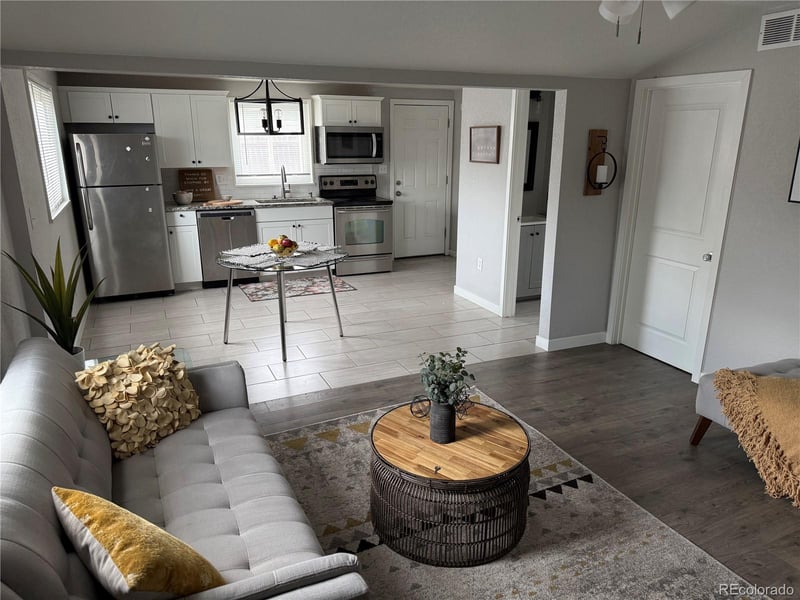 3643 W Custer Pl, Denver, CO 80219