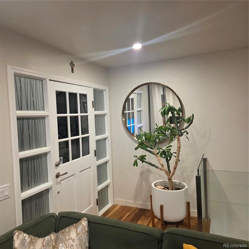 9002 E Amherst Dr #A, Denver, CO 80231