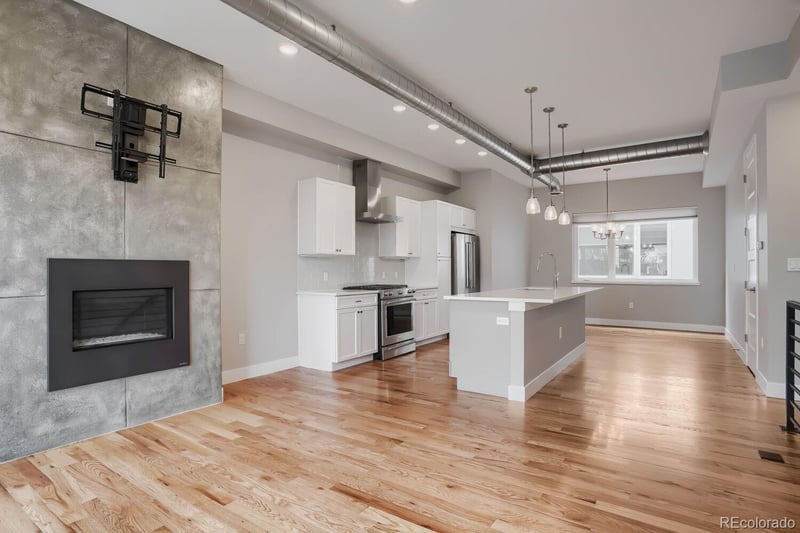 2833 W 25th Ave #3, Denver, CO 80211