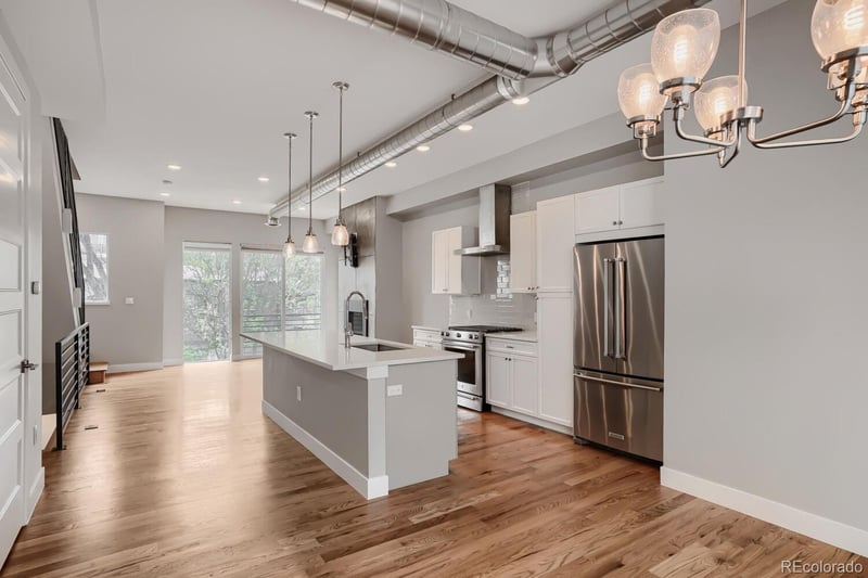 2833 W 25th Ave #3, Denver, CO 80211