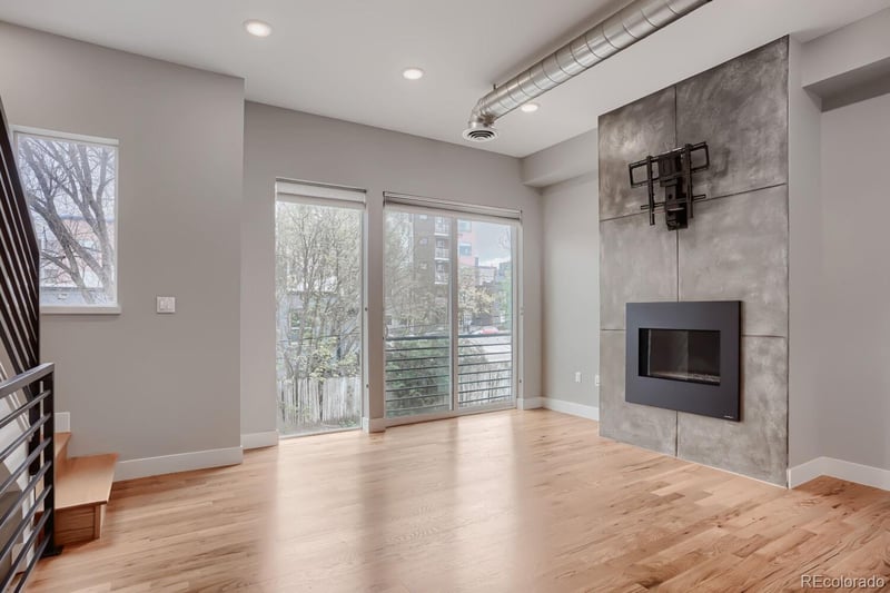 2833 W 25th Ave #3, Denver, CO 80211