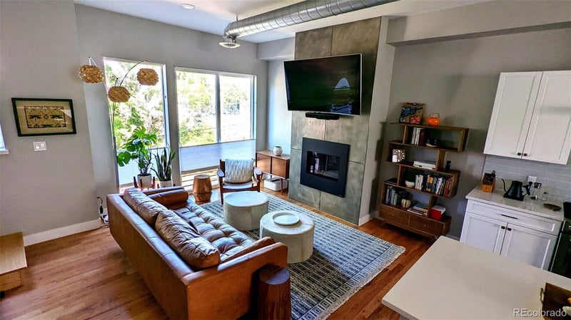 2833 W 25th Ave #3, Denver, CO 80211
