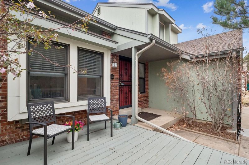5035 S Evanston St, Aurora, CO 80015