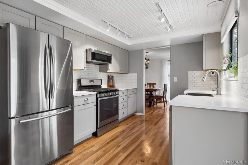 5035 S Evanston St, Aurora, CO 80015