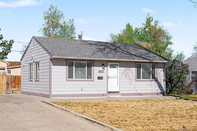 2691 S Green Ct, Denver, CO 80219