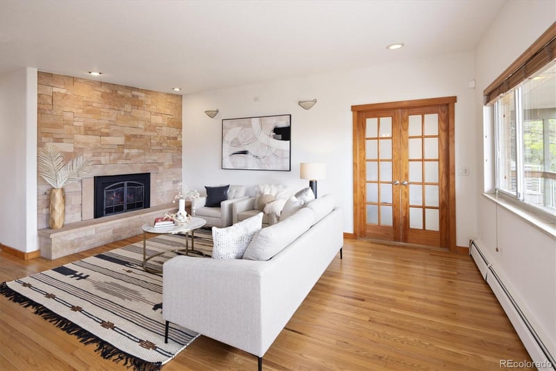1835 S Milwaukee St, Denver, CO 80210