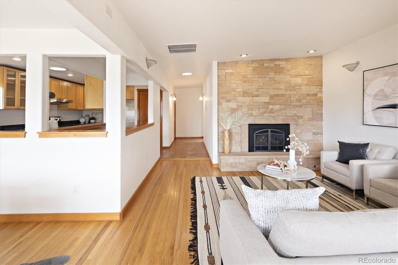 1835 S Milwaukee St, Denver, CO 80210