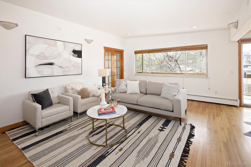 1835 S Milwaukee St, Denver, CO 80210