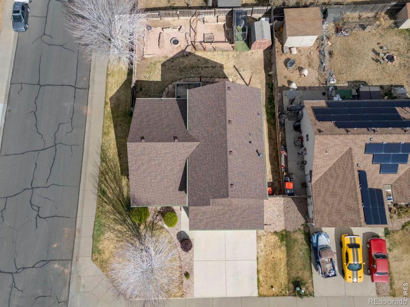 1296 S Frances Ave, Milliken, CO 80543