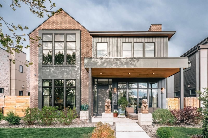 1130 S Cook St, Denver, CO 80210