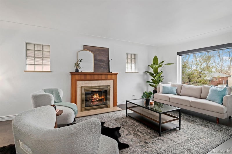 5036 W Moncrieff Pl, Denver, CO 80212
