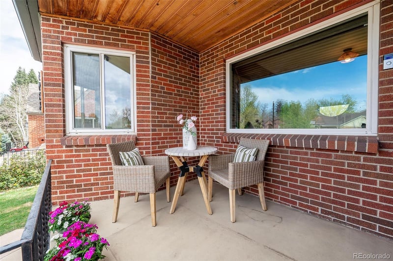 5036 W Moncrieff Pl, Denver, CO 80212