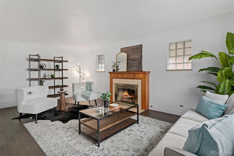 5036 W Moncrieff Pl, Denver, CO 80212
