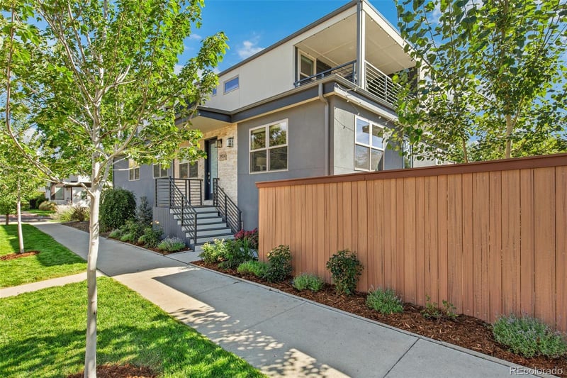 3924 W 30th Ave, Denver, CO 80212