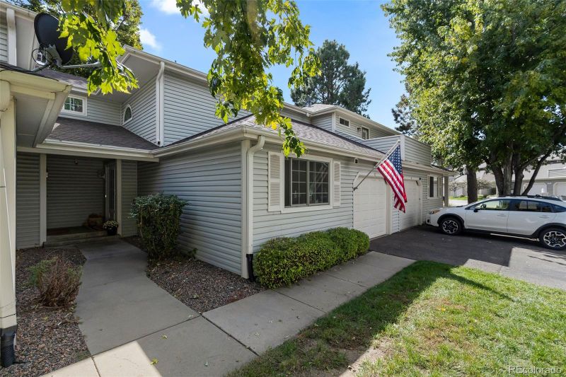12522 E Evans Cir #C, Aurora, CO 80014