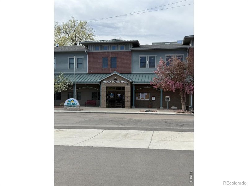 214 3rd St, Mead, CO 80542