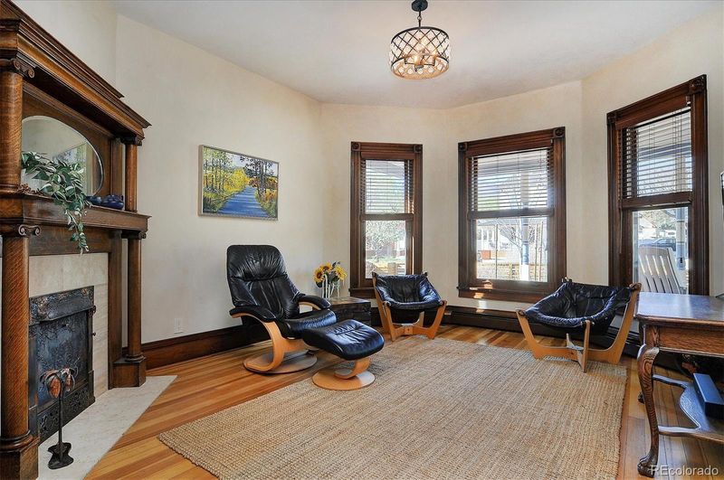 506 E 3rd St, Salida, CO 81201