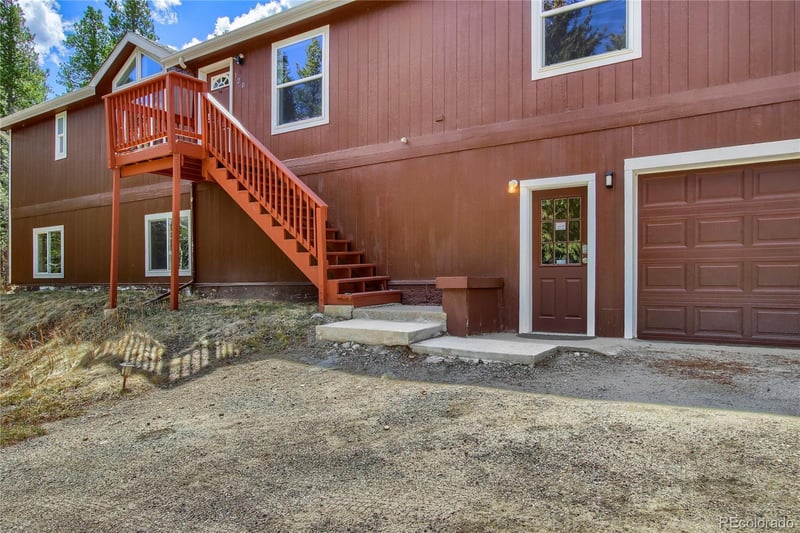 120 Blue Spruce Rd, Black Hawk, CO 80422