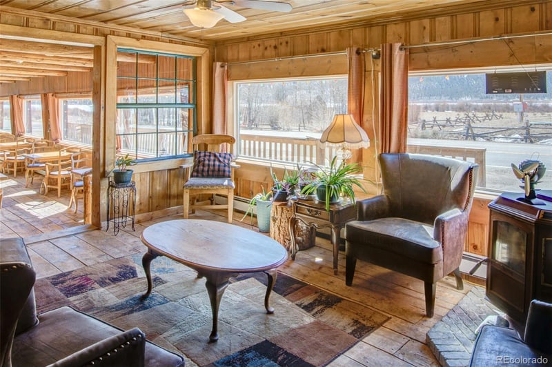 6435 E State Highway 82, Twin Lakes, CO 81251