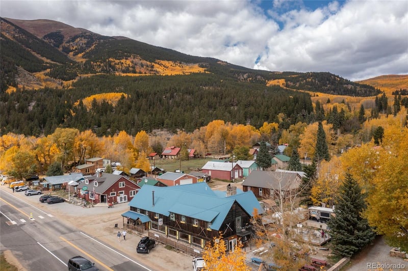 6435 E State Highway 82, Twin Lakes, CO 81251