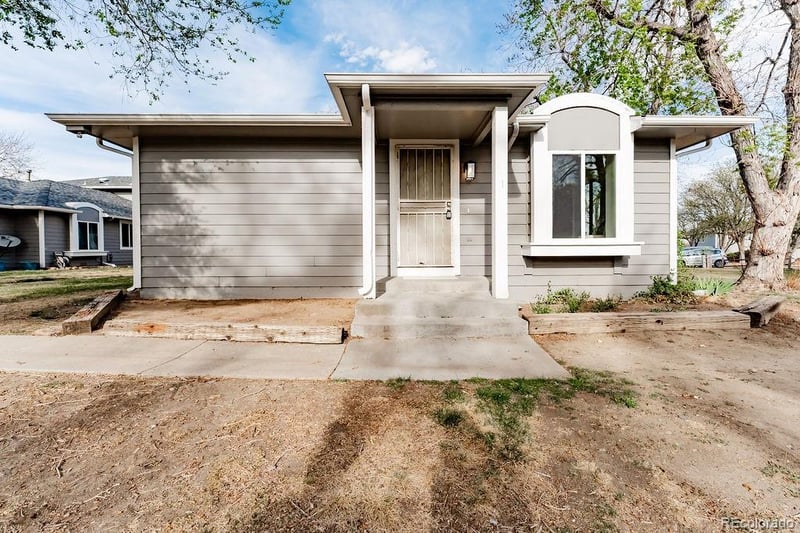 7897 York St #1, Denver, CO 80229