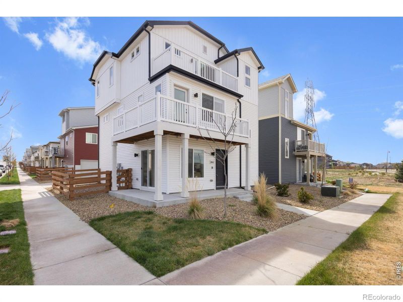 13402 E 103rd Ave, Commerce City, CO 80022
