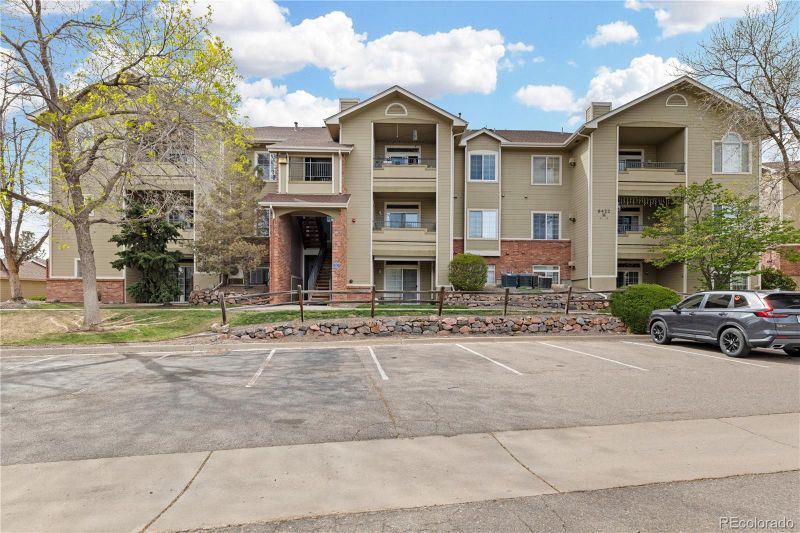 8422 S Upham Way #H78, Littleton, CO 80128