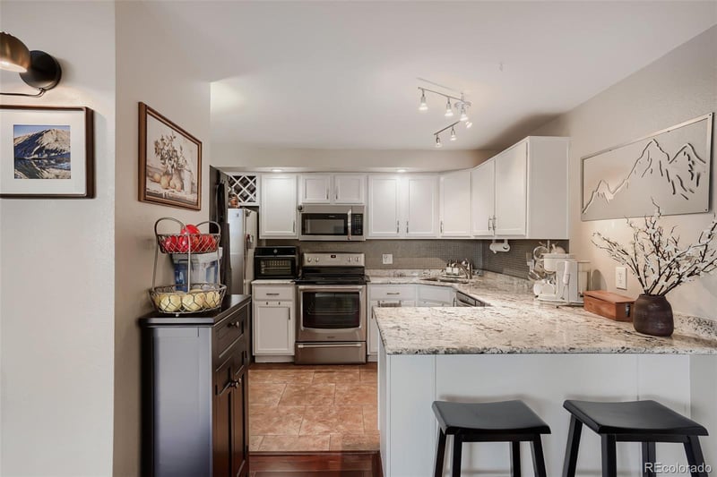 601 W 11th Ave #518, Denver, CO 80204
