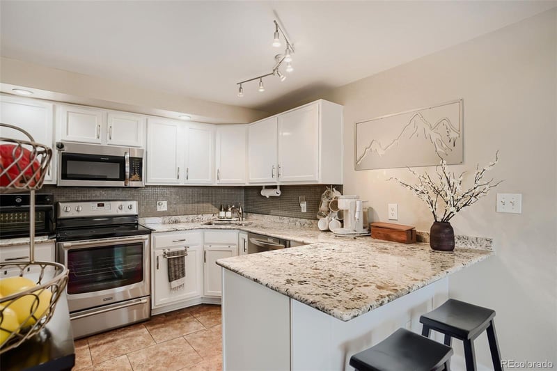 601 W 11th Ave #518, Denver, CO 80204