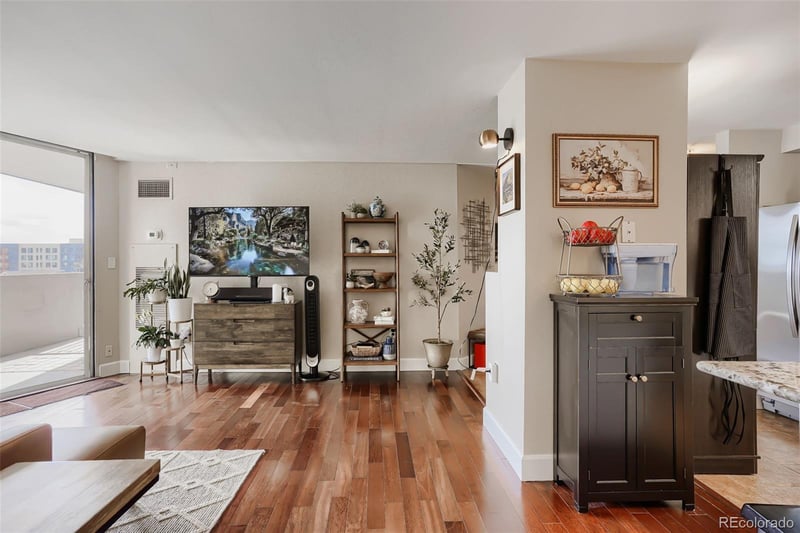 601 W 11th Ave #518, Denver, CO 80204