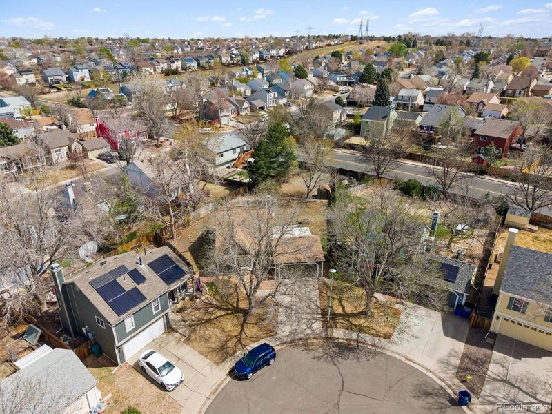 19543 E Brown Dr, Aurora, CO 80013