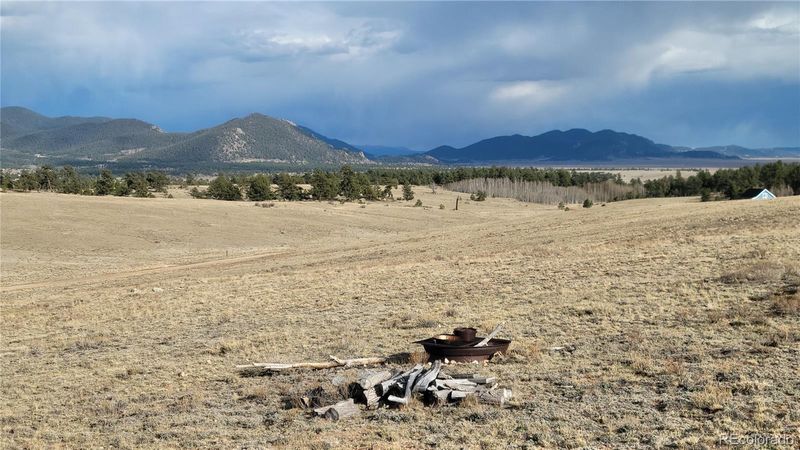 1194 Yellowstone Rd Lot 118, Hartsel, CO 80449