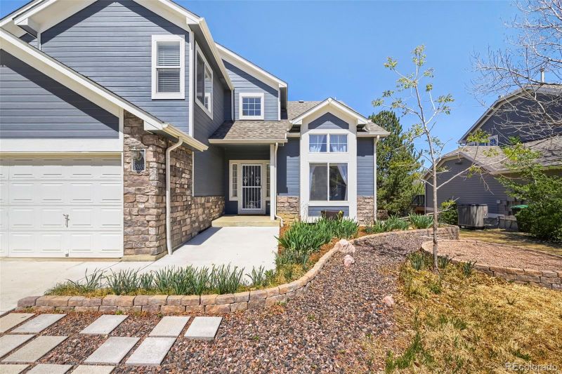 3965 Hawthorne Cir, Longmont, CO 80503