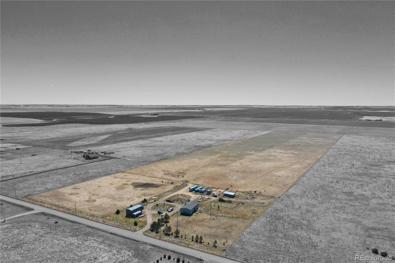 49800 E 112th Ave, Bennett, CO 80102