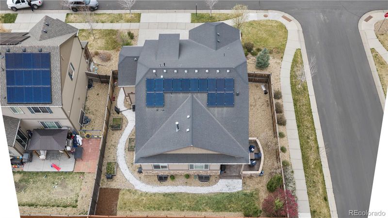 32 N Jackson Gap Way, Aurora, CO 80018