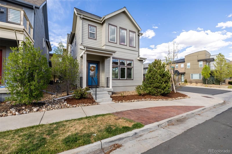 1815 W 66th Ave, Denver, CO 80221