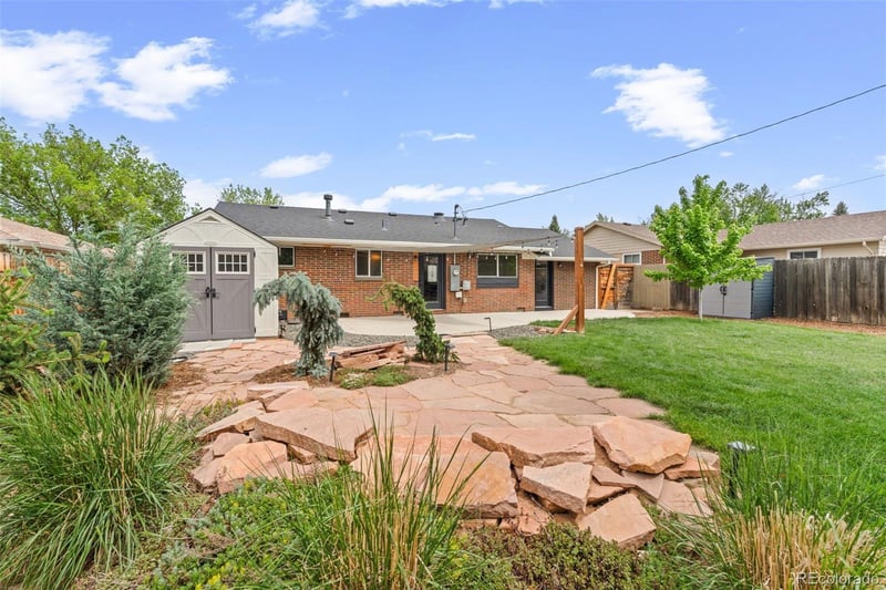 2615 S Newton St, Denver, CO 80219