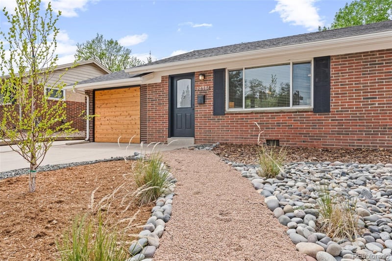 2615 S Newton St, Denver, CO 80219