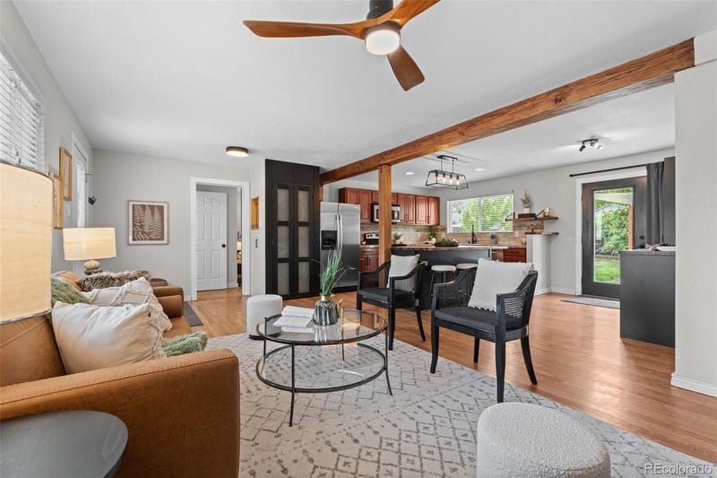 2615 S Newton St, Denver, CO 80219